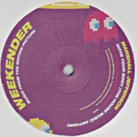 V.A. - Weekender - Music From The Motion Pictureβ