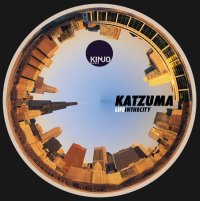 Katzuma - Life In The Cityβ