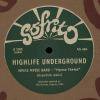 V.A. - Highlife Underground EP