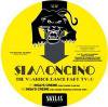 Simoncino - The Warrior Dance Pt. 2