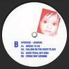 Shoebox - Jasmine EP