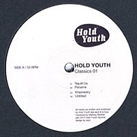 Hold Youth - EP Classics 01β