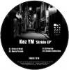 Kez YM - Stride EP