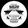Inkswel - Glass Tear Groove EP