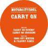 Motorcitysoul - Carry On