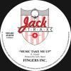 Fingers Inc. - Music Take Me Up / Feelin' Sleazy