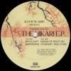 Yasuo Sato - The Hikari EP