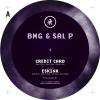 BMG & Sal P  - Credit Card / Eskink