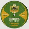 Jason Grove - Lost Cuts 1
