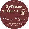 DJ Steaw - Stay In My Head EP
