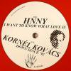 HNNY / Kornel Kovacs - Barn 006