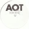 A.O.T. (Art Of Tones) - For Real EP