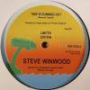 Steve Winwood - Time Is Running Out / Penultimate Zone