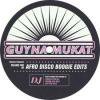 Guynamukat - Afro Disco Boogie Edits Vol. 5