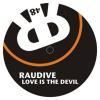 Raudive - Love Is The Devil