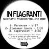 In Flagranti - Skematic Tracks Volume One