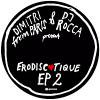 Dimitri From Paris & DJ Rocca - Erodiscoteque EP 2