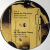 Pete Herbert & Dicky Trisco Edits  - Jump On The Floor / Do The Night Thang