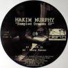 Hakim Murphy - Sampled Dreams EP