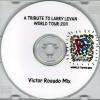 Victor Rosado - Tribute to Larry Levan 2011