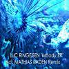 Luc Ringeisen - Moody EP