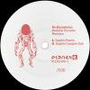 No Boundaries - Modular Pursuits (Daphni Remixes)