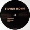 Stephen Brown - Mini Mood / Horizontal