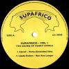 V.A. - Supafrico 1 : The Sound of Funky Africaξʼ̿