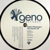 Barrio Weedwagon - The Equinox EP