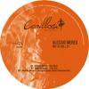 Alessio Mereu - Hot As Hell EP