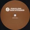 Eduardo De La Calle - ASR 011 - Trilogy