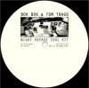Bok Bok & Tom Trago - Night Voyage Tool Kit
