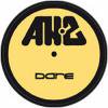 AN-2 - Dare EP