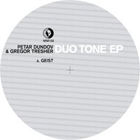 Petar Dundov & Gregor Tresher - Duo Tone EPβ