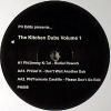 PH Edits - Kitchen Dubs Volume 1