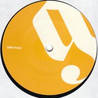 Grooveboy - Grooveboy EP 4 - Lighthouse Records Webstore