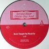 Olivier Day Soul & Krystal Klear - Never Thought You Would Leave