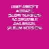 Luke Abbott - Brazil