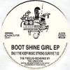 The Gnocchi - Boot Shine Girl EP