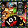 Captain Planet - Cookin' Gumbo