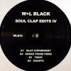 Soul Clap - Soul Clap Edits IV