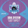 Soul System aka Nicholas - Lost Tapes #1