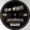 The Glass - Washed Up EP