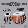 Shawn Lee's Incredible Tabla Band - Tabla Rock