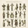 The Shaolin Afronauts - Flight Of The Ancients