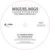 Miguel Migs feat. Meshell Ndegeochello - Close Your Eyes Remixes
