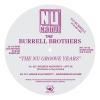 The Burrell Brothers - Nu Groove Years Sampler