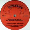 V.A. - Supafrico 2 : The Sound of Funky Africa