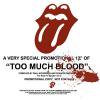 The Rolling Stones - Too Much Blood (Demo Mix)