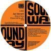 Joe Mensah / Oscar Sulley - Africa Is Home / Olufeme